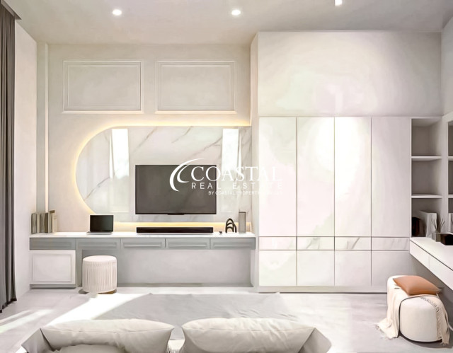 บ้านสำหรับขายที่มาบประชัน/โป่ง