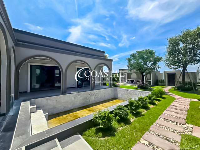 บ้านสำหรับขายที่มาบประชัน/โป่ง