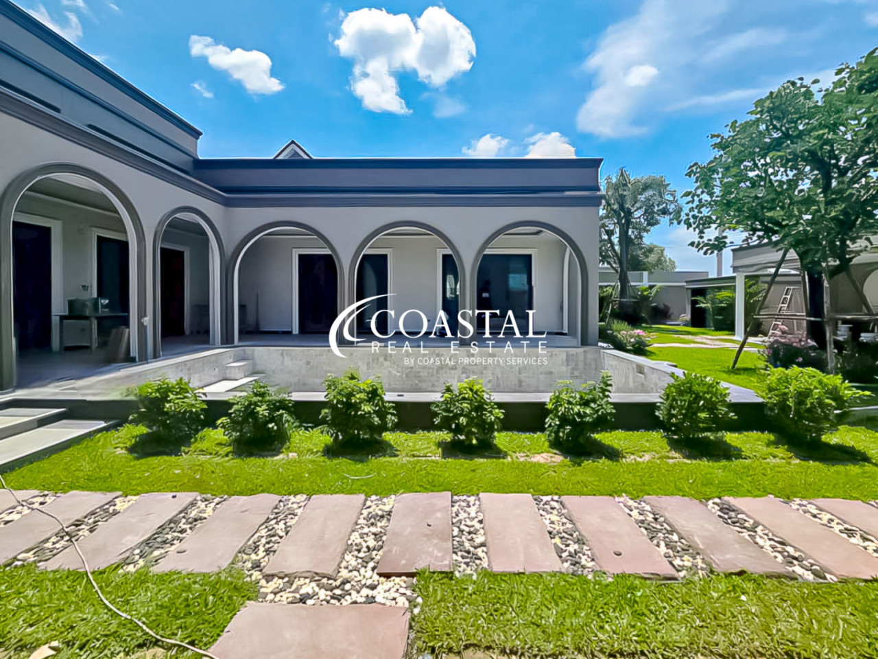 บ้านสำหรับขายที่มาบประชัน/โป่ง