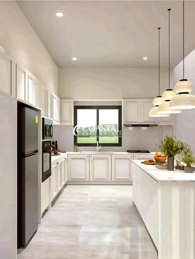 บ้านสำหรับขายที่มาบประชัน/โป่ง