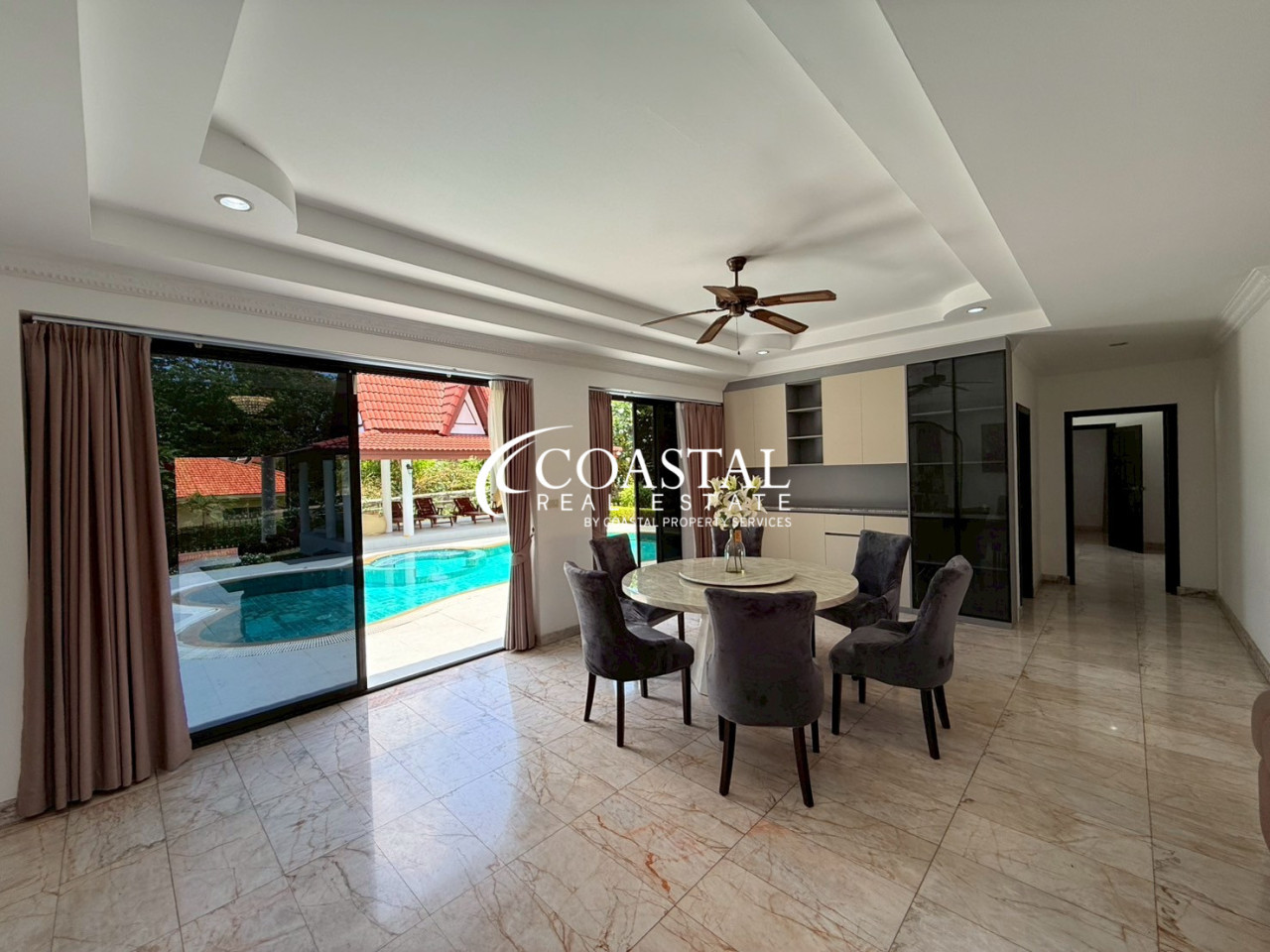 House For Sale And Rent East Pattaya