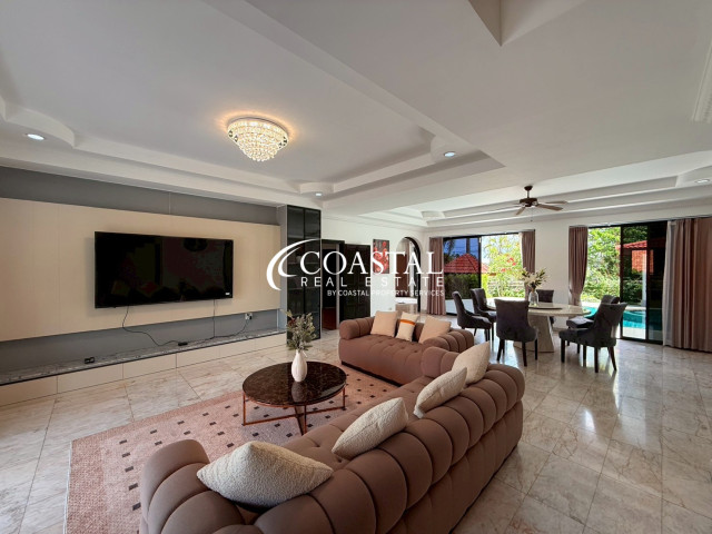 House For Sale And Rent East Pattaya