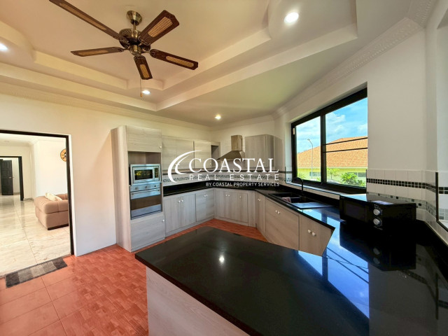 House For Sale And Rent East Pattaya