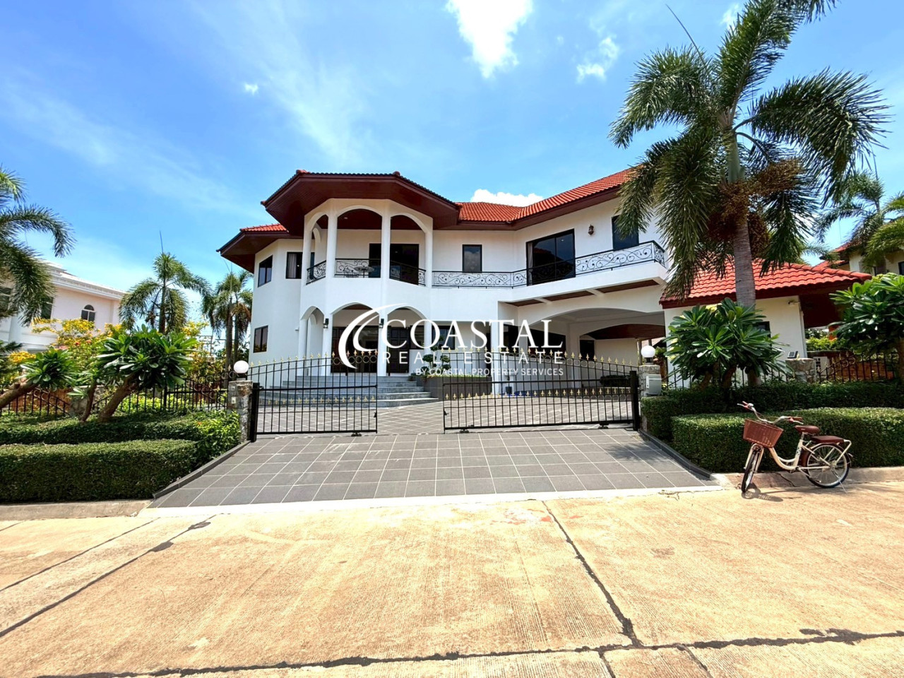 House For Sale And Rent East Pattaya