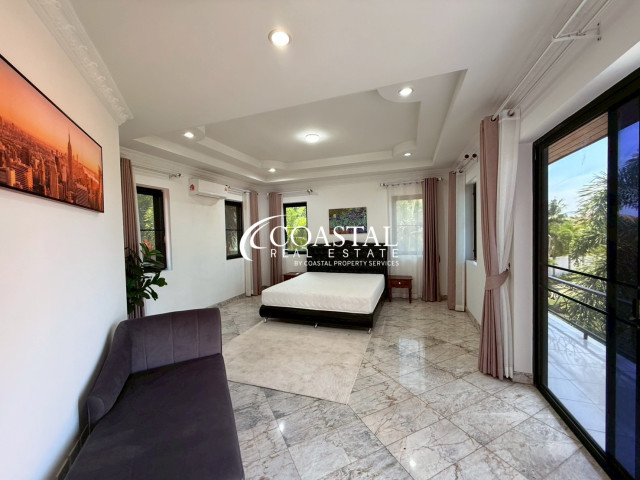 House For Sale And Rent East Pattaya