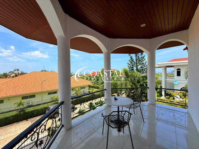 House For Sale And Rent East Pattaya