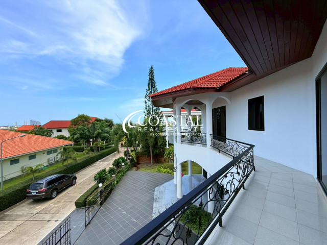 House For Sale And Rent East Pattaya