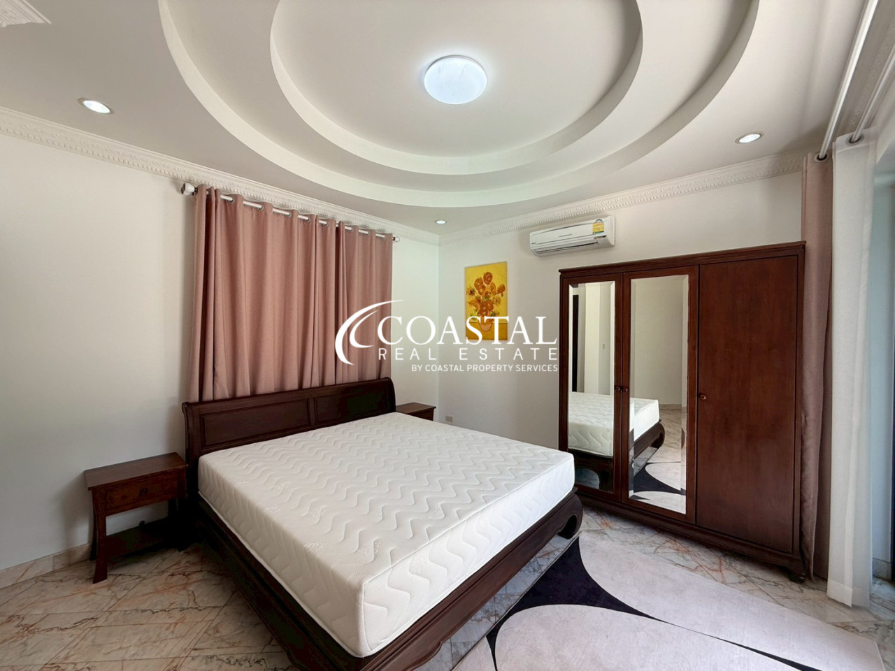 House For Sale And Rent East Pattaya