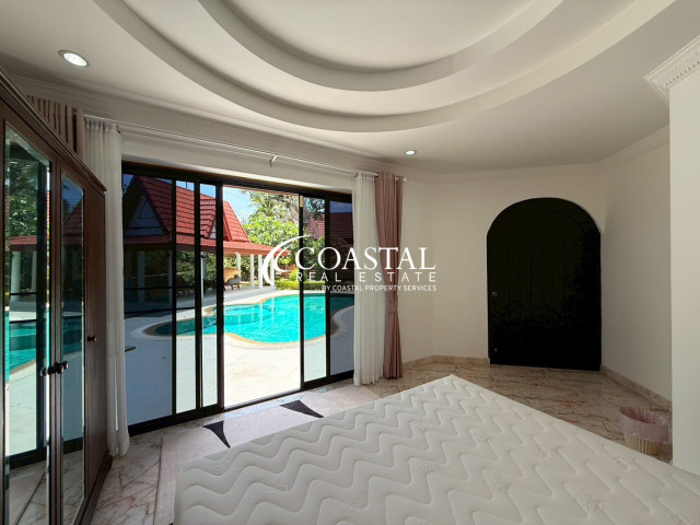 House For Sale And Rent East Pattaya