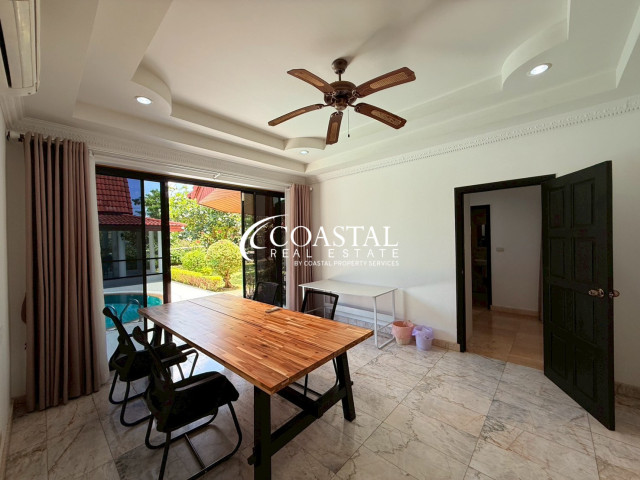 House For Sale And Rent East Pattaya