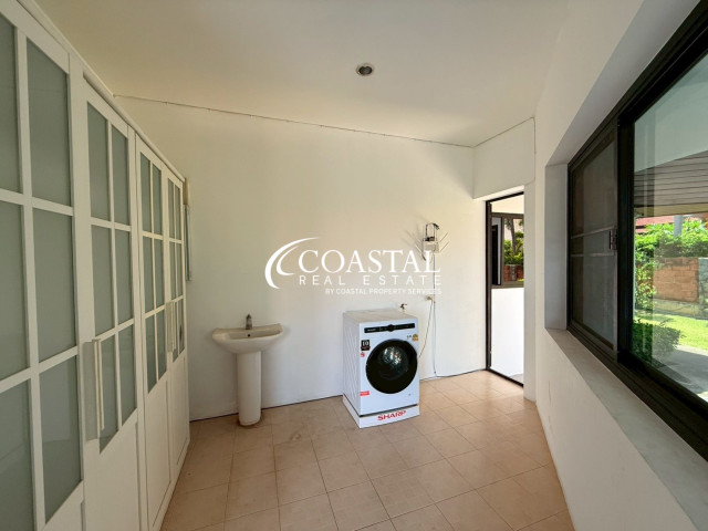 House For Sale And Rent East Pattaya