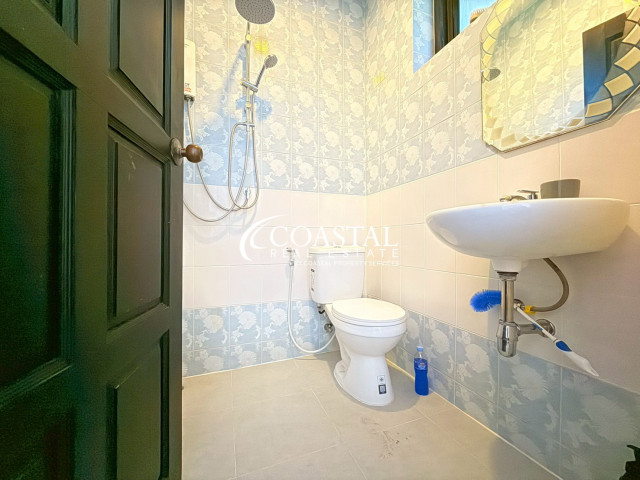 House For Sale And Rent East Pattaya