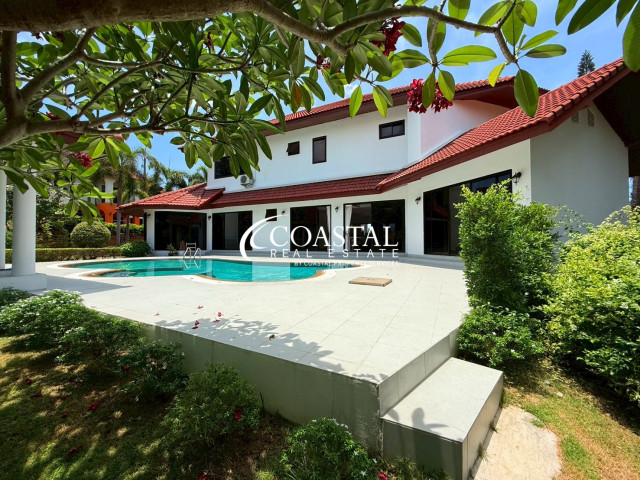 House For Sale And Rent East Pattaya