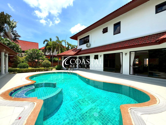 House For Sale And Rent East Pattaya
