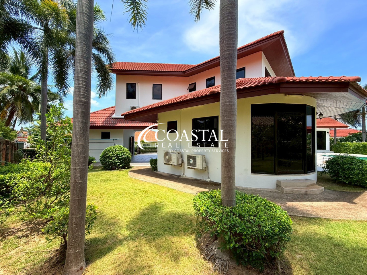 House For Sale And Rent East Pattaya