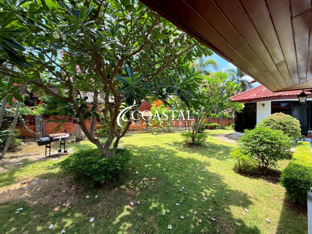 House For Sale And Rent East Pattaya