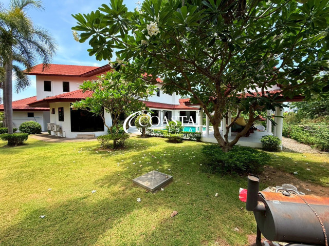 House For Sale And Rent East Pattaya