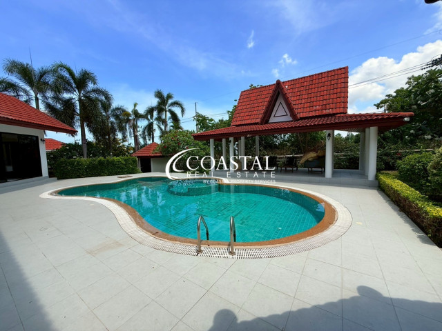 House For Sale And Rent East Pattaya