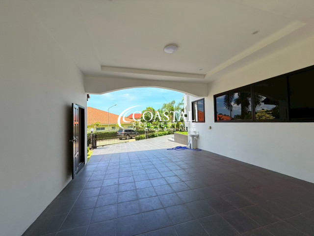 House For Sale And Rent East Pattaya