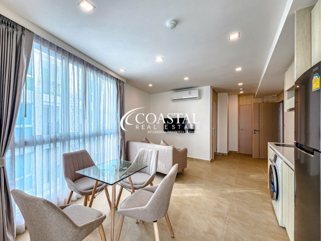 คอนโดสำหรับขายที่พัทยาใต้