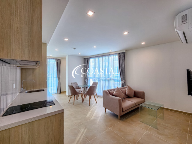 คอนโดสำหรับขายที่พัทยาใต้