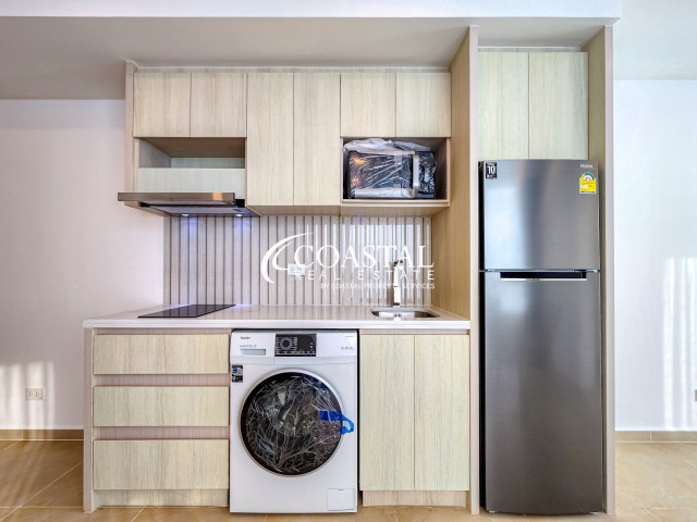 คอนโดสำหรับขายที่พัทยาใต้