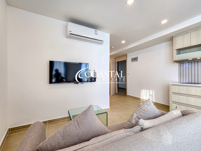 คอนโดสำหรับขายที่พัทยาใต้