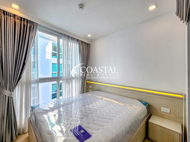 คอนโดสำหรับขายที่พัทยาใต้