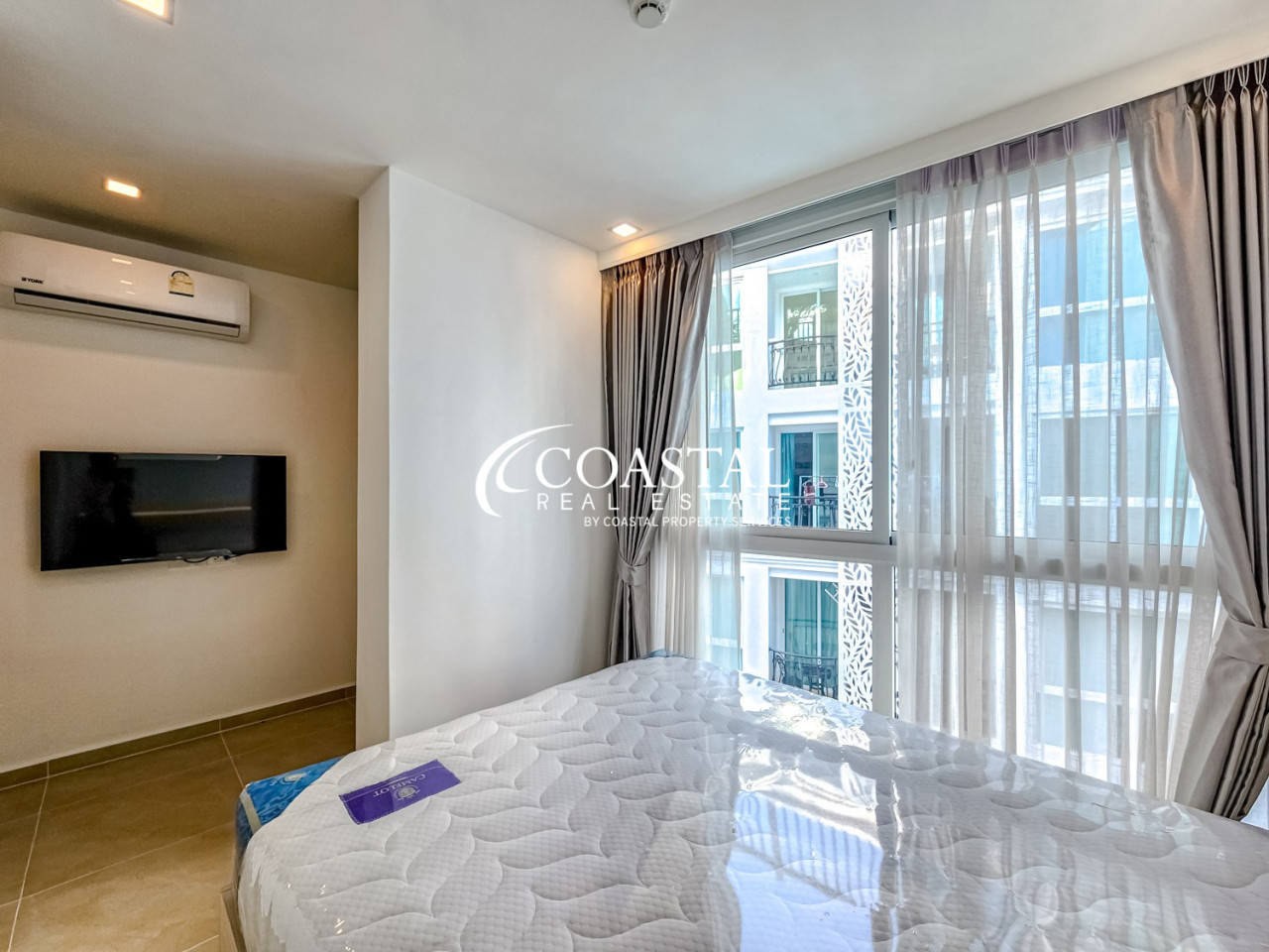 คอนโดสำหรับขายที่พัทยาใต้