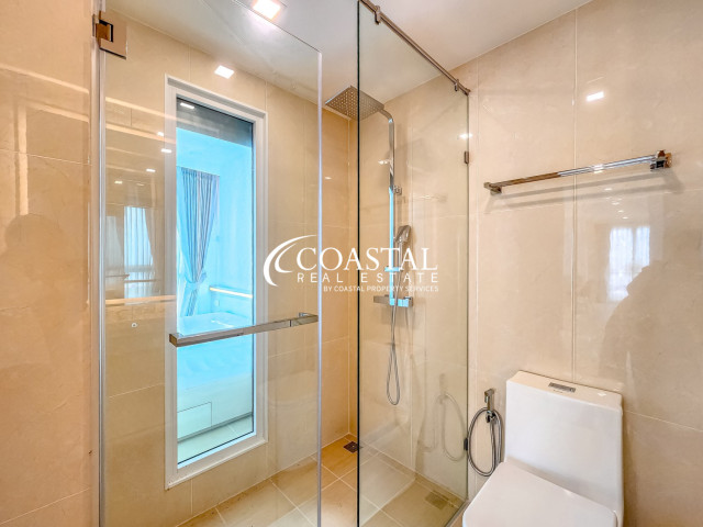 คอนโดสำหรับขายที่พัทยาใต้