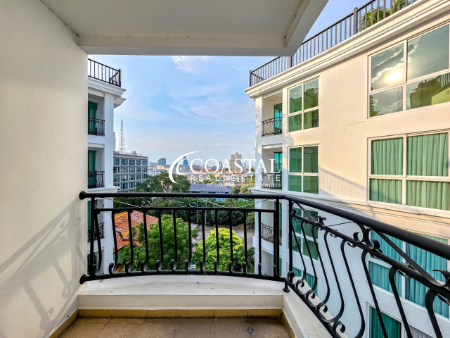 คอนโดสำหรับขายที่พัทยาใต้