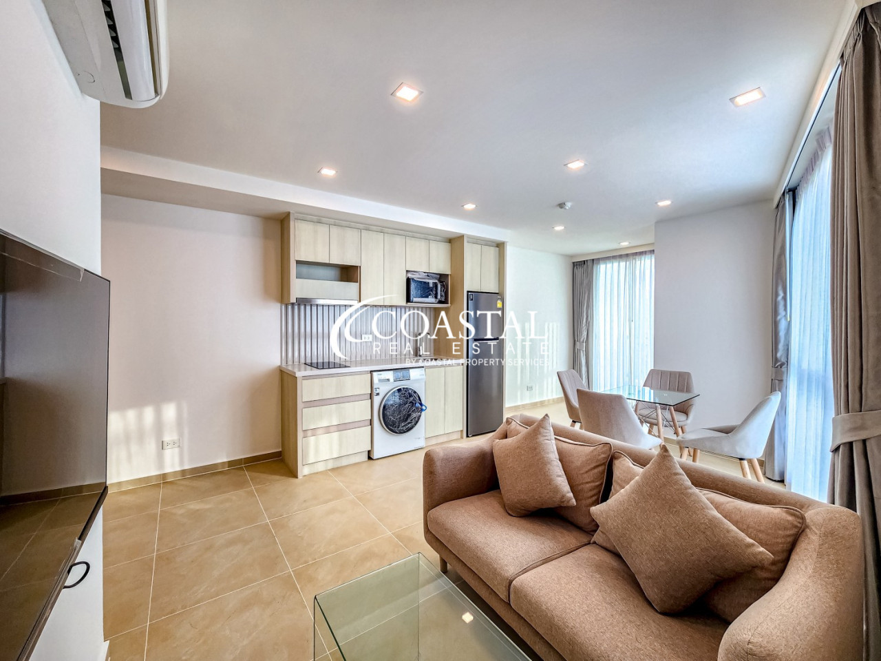 คอนโดสำหรับขายที่พัทยาใต้