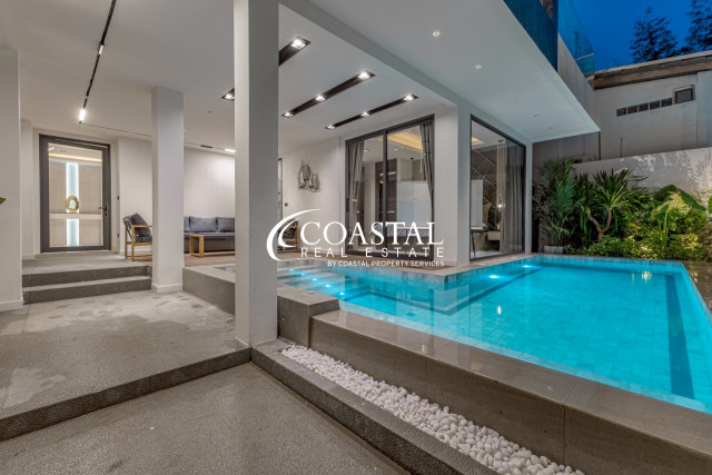 House For Sale South Pattaya