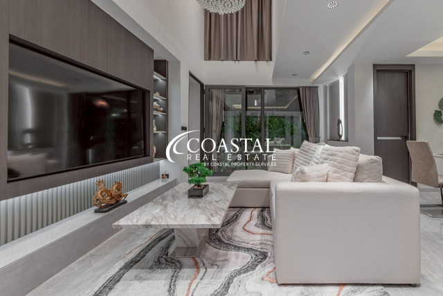 House For Sale South Pattaya