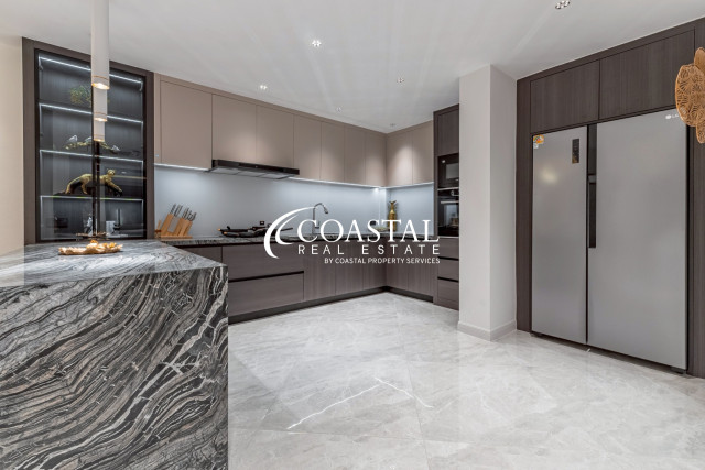 House For Sale South Pattaya