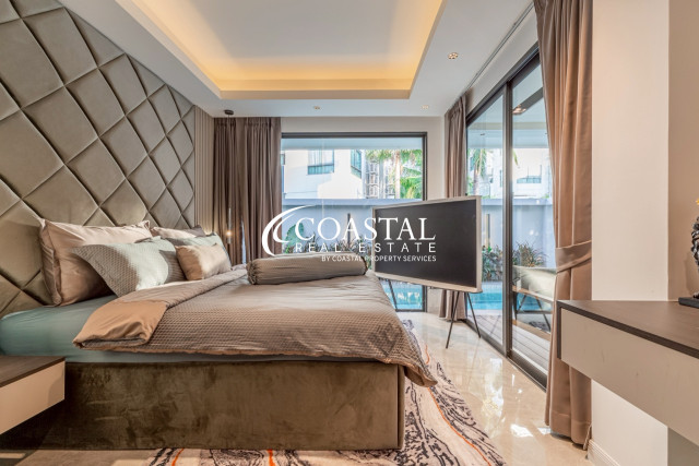 House For Sale South Pattaya