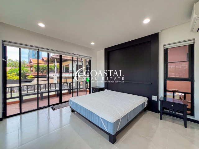 House For Sale And Rent Pratumnak