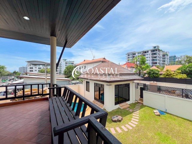 House For Sale And Rent Pratumnak