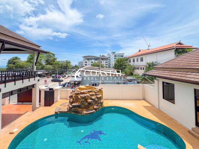 House For Sale And Rent Pratumnak