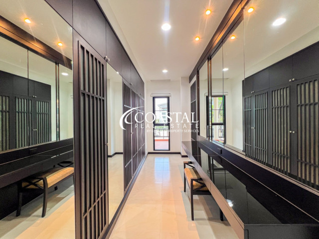 House For Sale And Rent Pratumnak