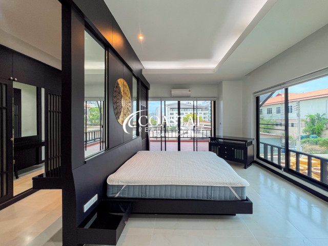 House For Sale And Rent Pratumnak