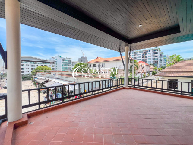 House For Sale And Rent Pratumnak