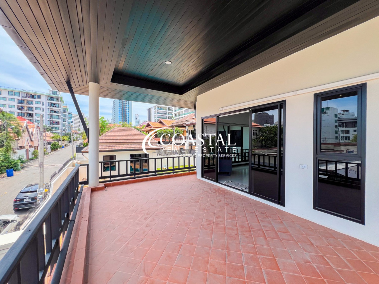 House For Sale And Rent Pratumnak