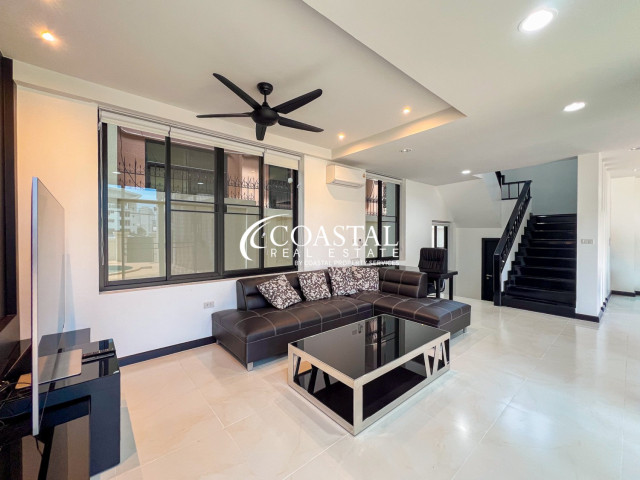 House For Sale And Rent Pratumnak