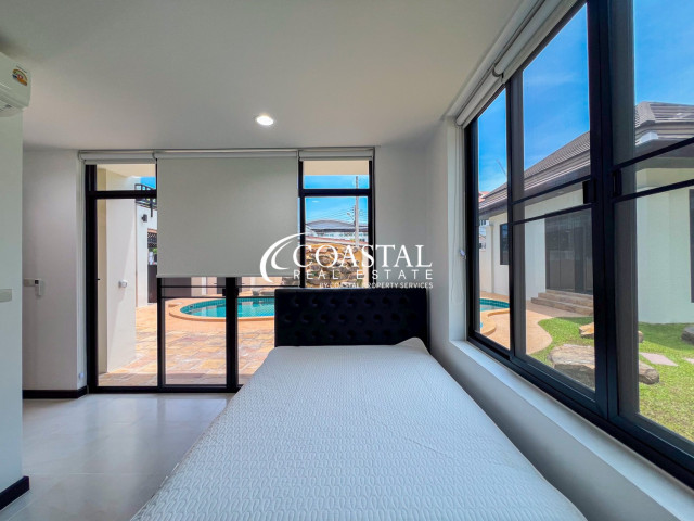 House For Sale And Rent Pratumnak