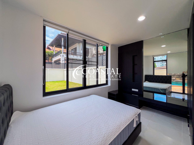 House For Sale And Rent Pratumnak