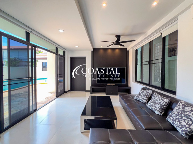 House For Sale And Rent Pratumnak