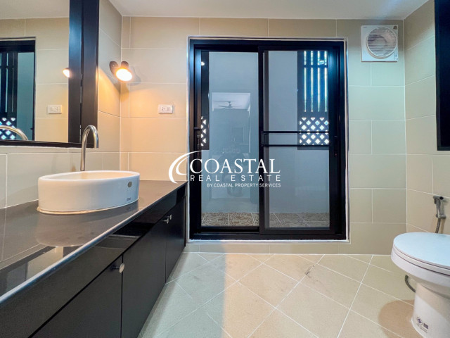 House For Sale And Rent Pratumnak