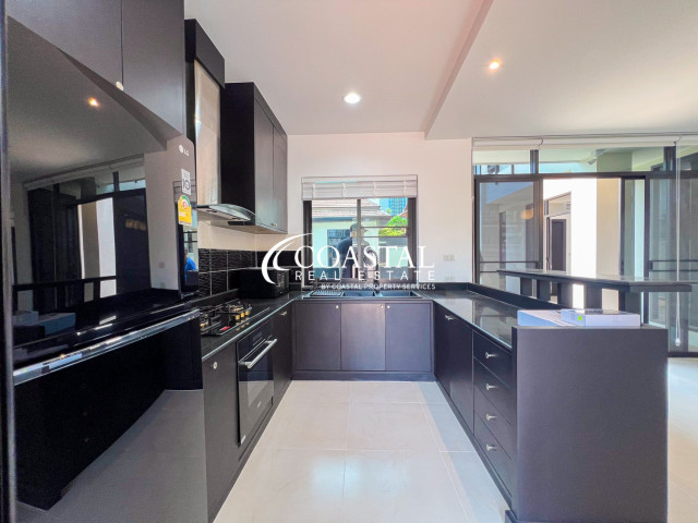 House For Sale And Rent Pratumnak