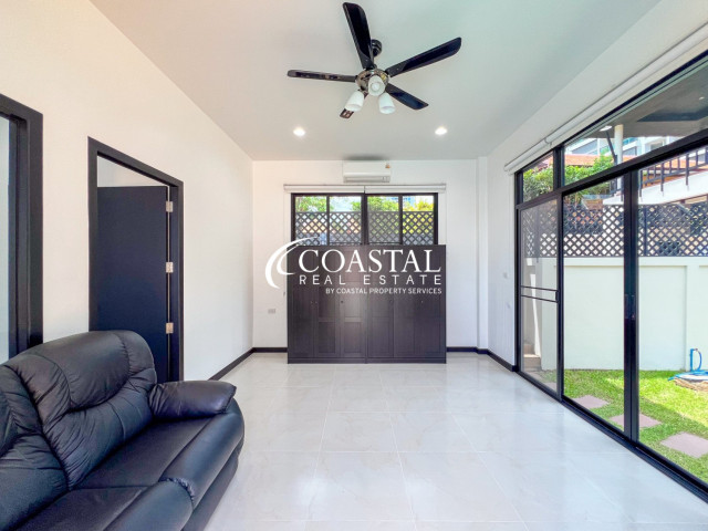 House For Sale And Rent Pratumnak